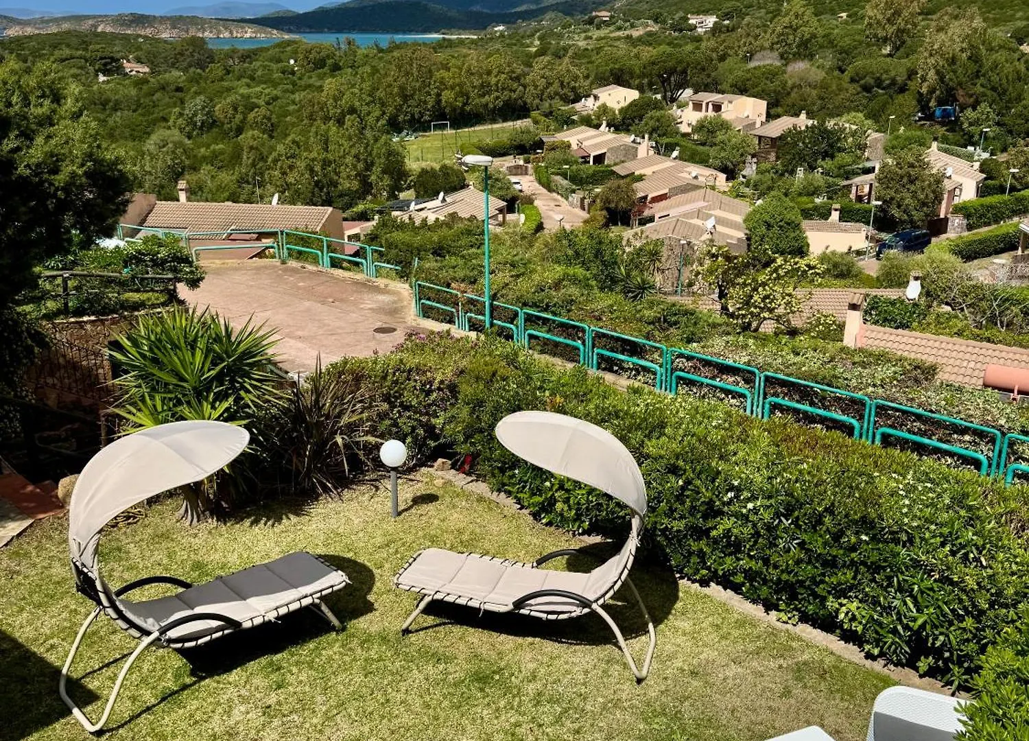 Villa Perdalonga, Vista Mare Sea View Tuerredda Teulada